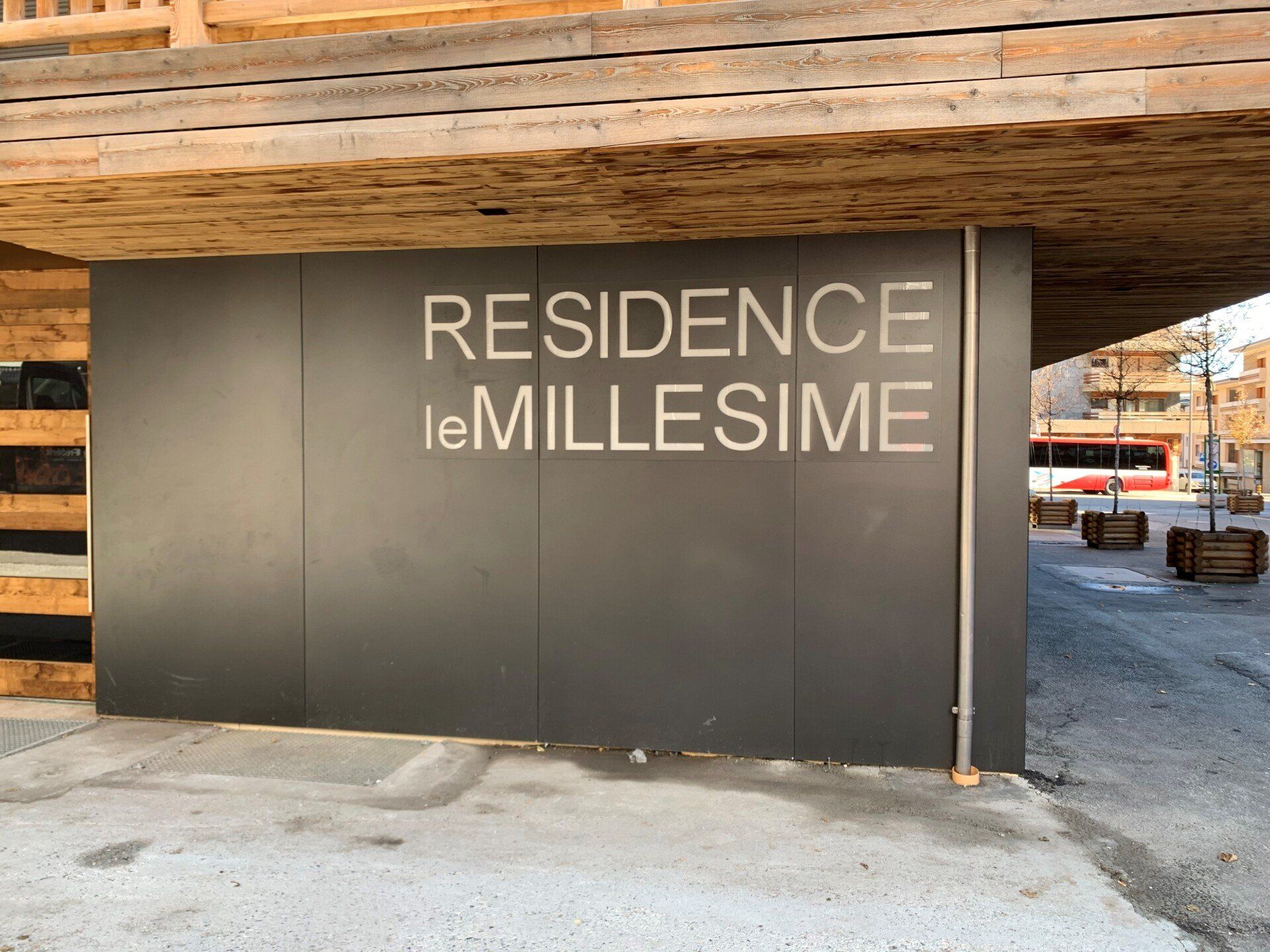 Construction façades métalliques Zanoni 6