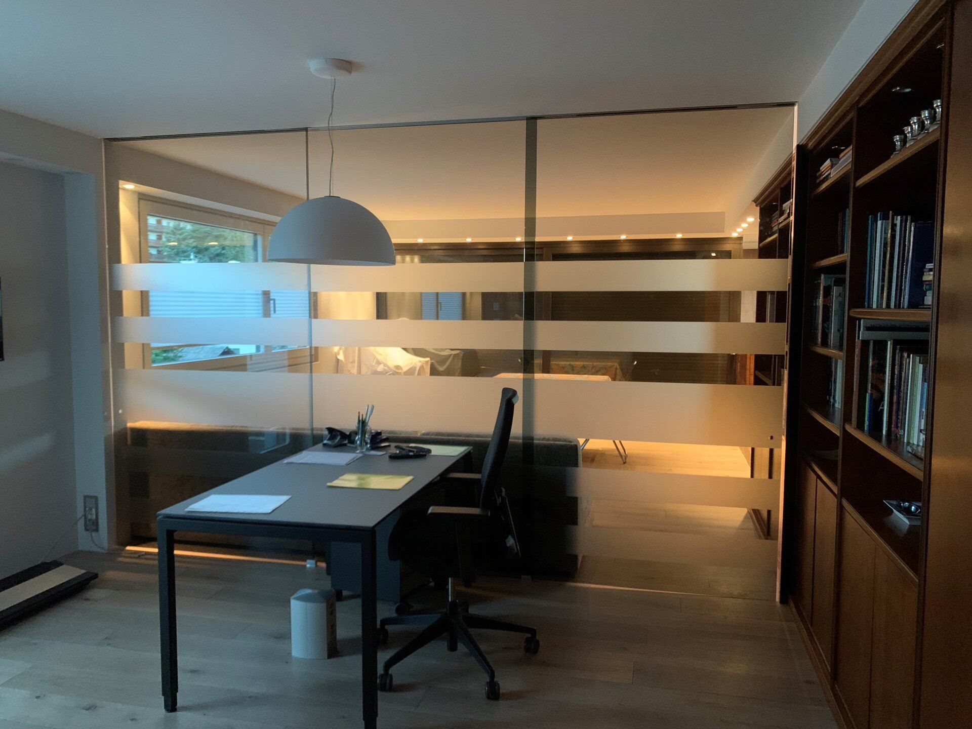 Ouvrages métalliques particuliers Zanoni 5