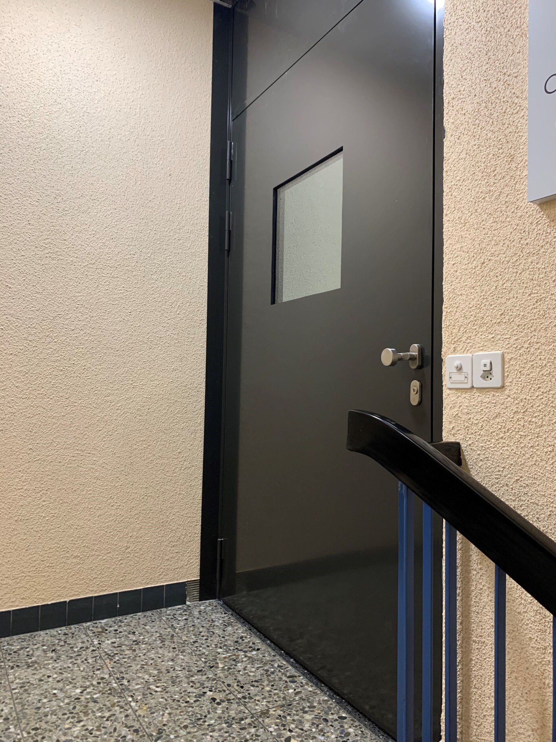 Protection incendie Zanoni 5