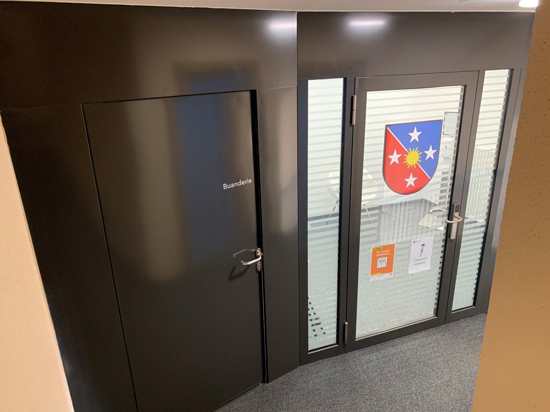 Protection incendie Zanoni 3