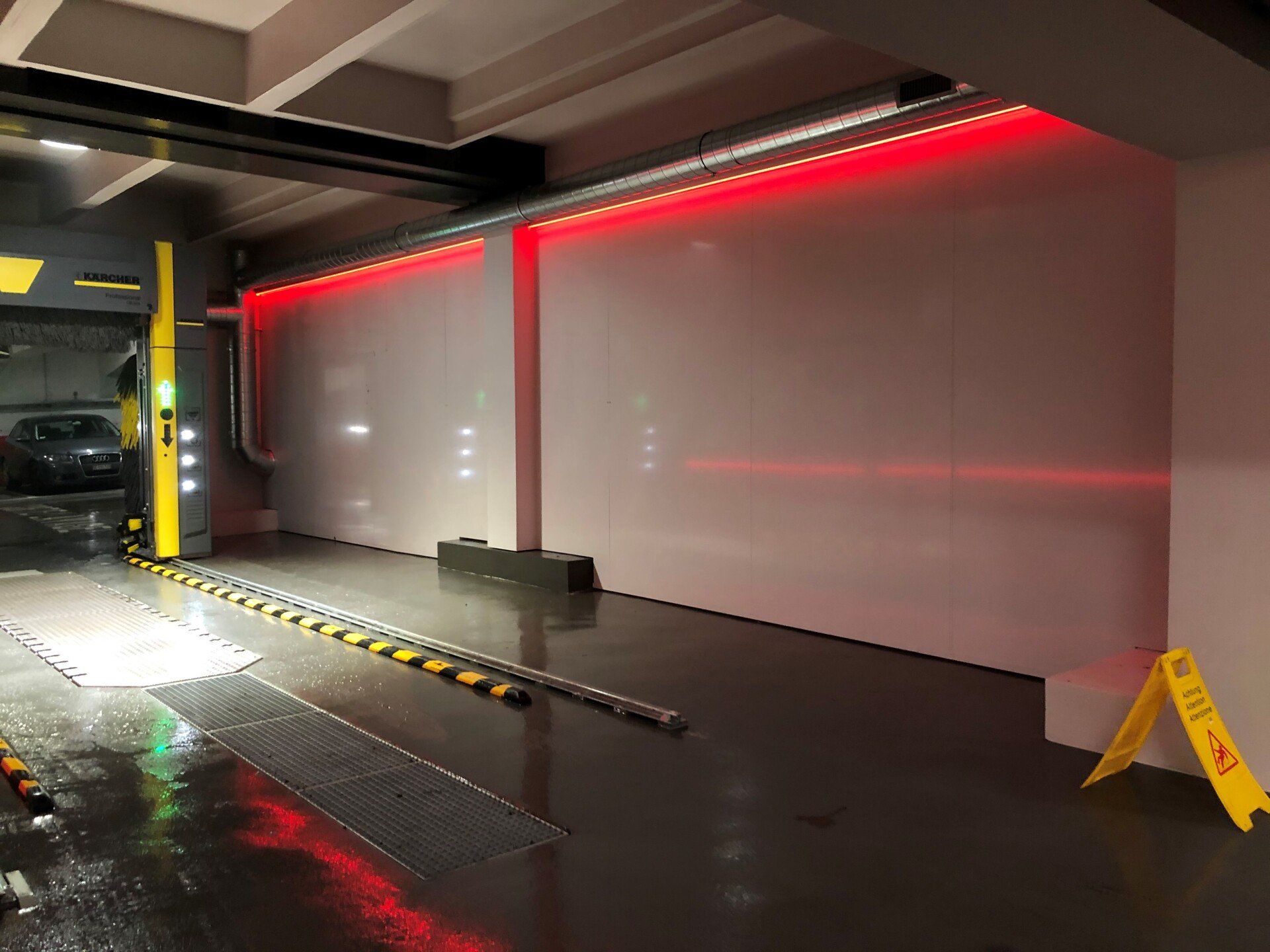 Ouvrages métalliques particuliers Zanoni 8