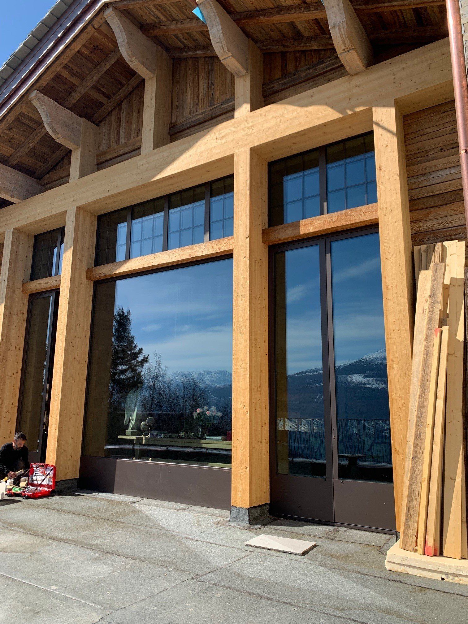 Bureau technique Zanoni 2