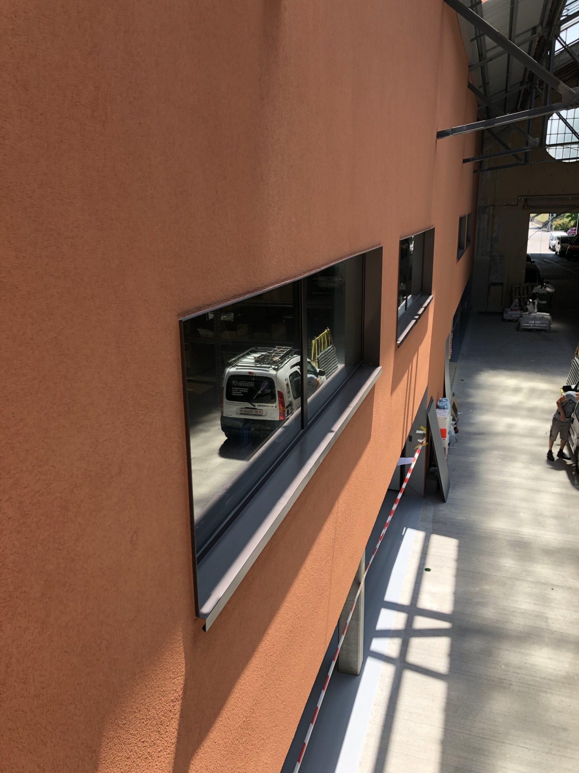 Protection incendie Zanoni 6