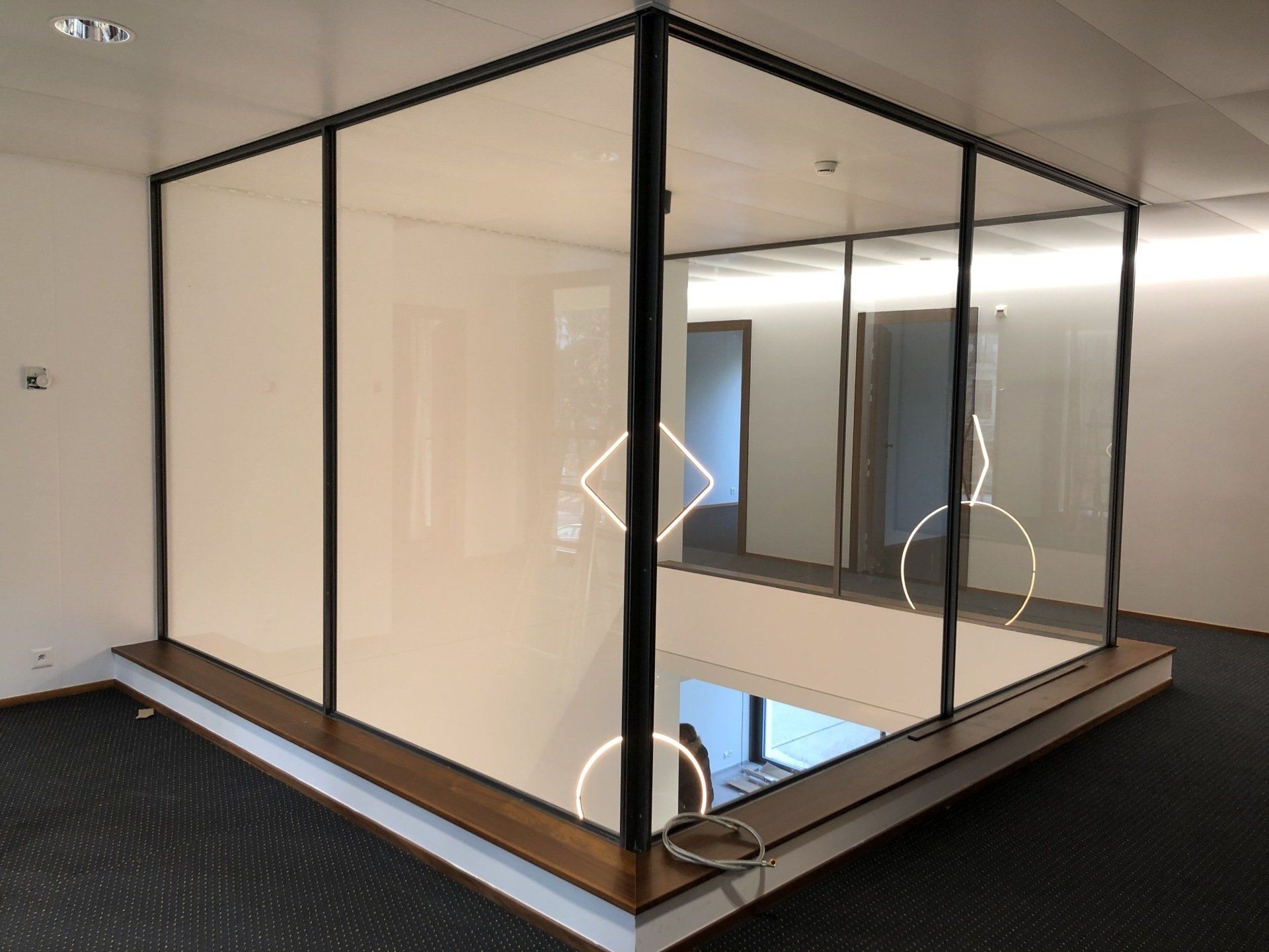 Bureau technique Zanoni 1