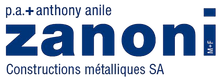 Zanoni logo
