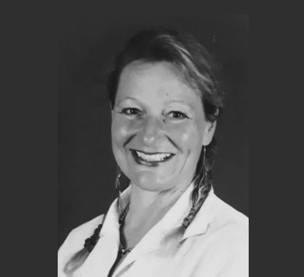 Patricia In-Albon Zanoni