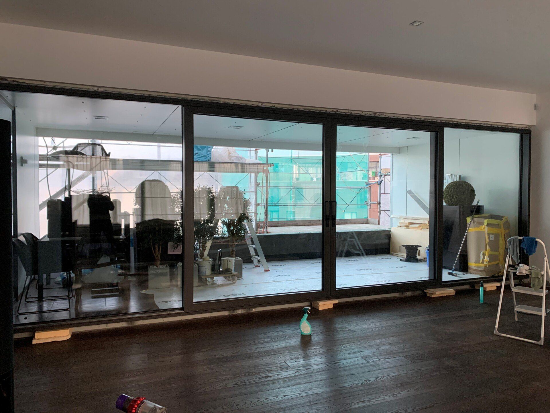 Bureau technique Zanoni 5