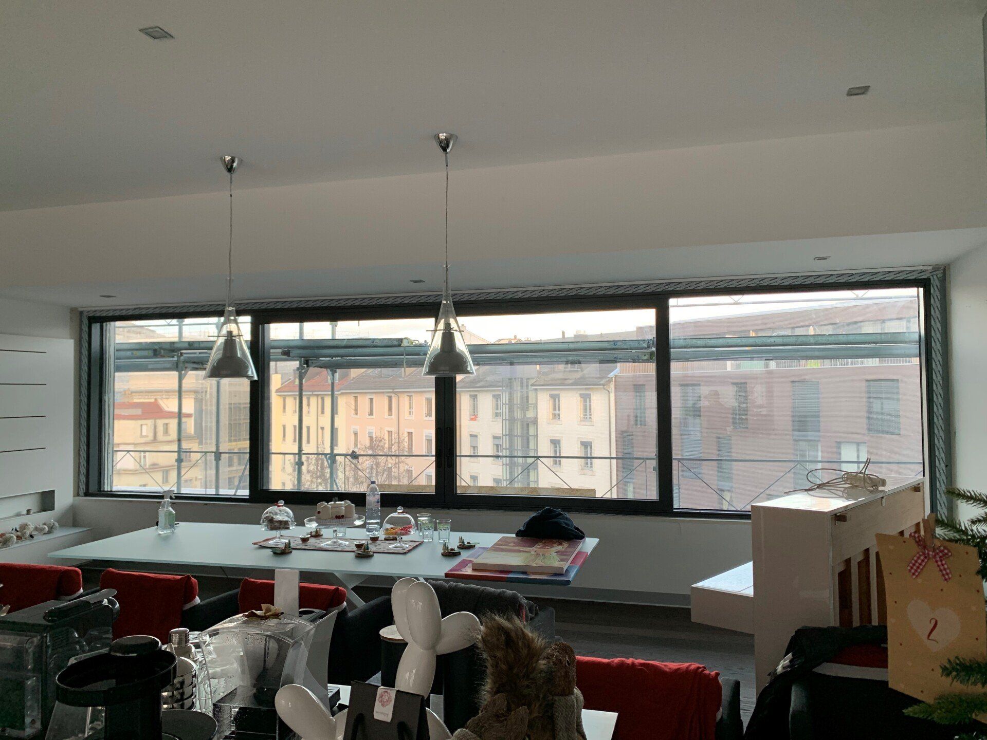 Bureau technique Zanoni 4