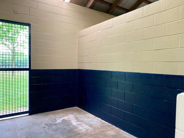 Wall Painting — Lexington, KY — Hardin Painting Company