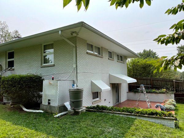 House Painting — Lexington, KY — Hardin Painting Company