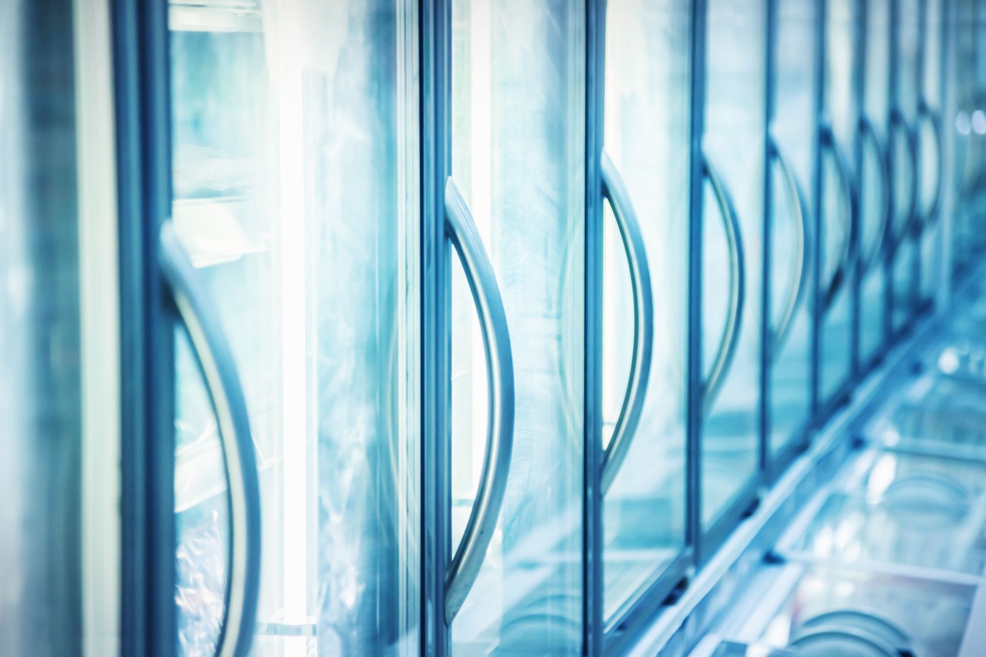 Standard Refrigeration — Sydney, NSW — Sharp Conditioning Solutions