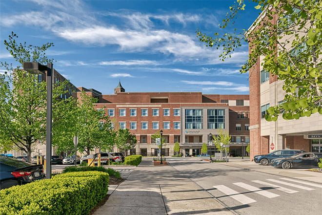  Bryn Mawr Hospital-Mainline Health