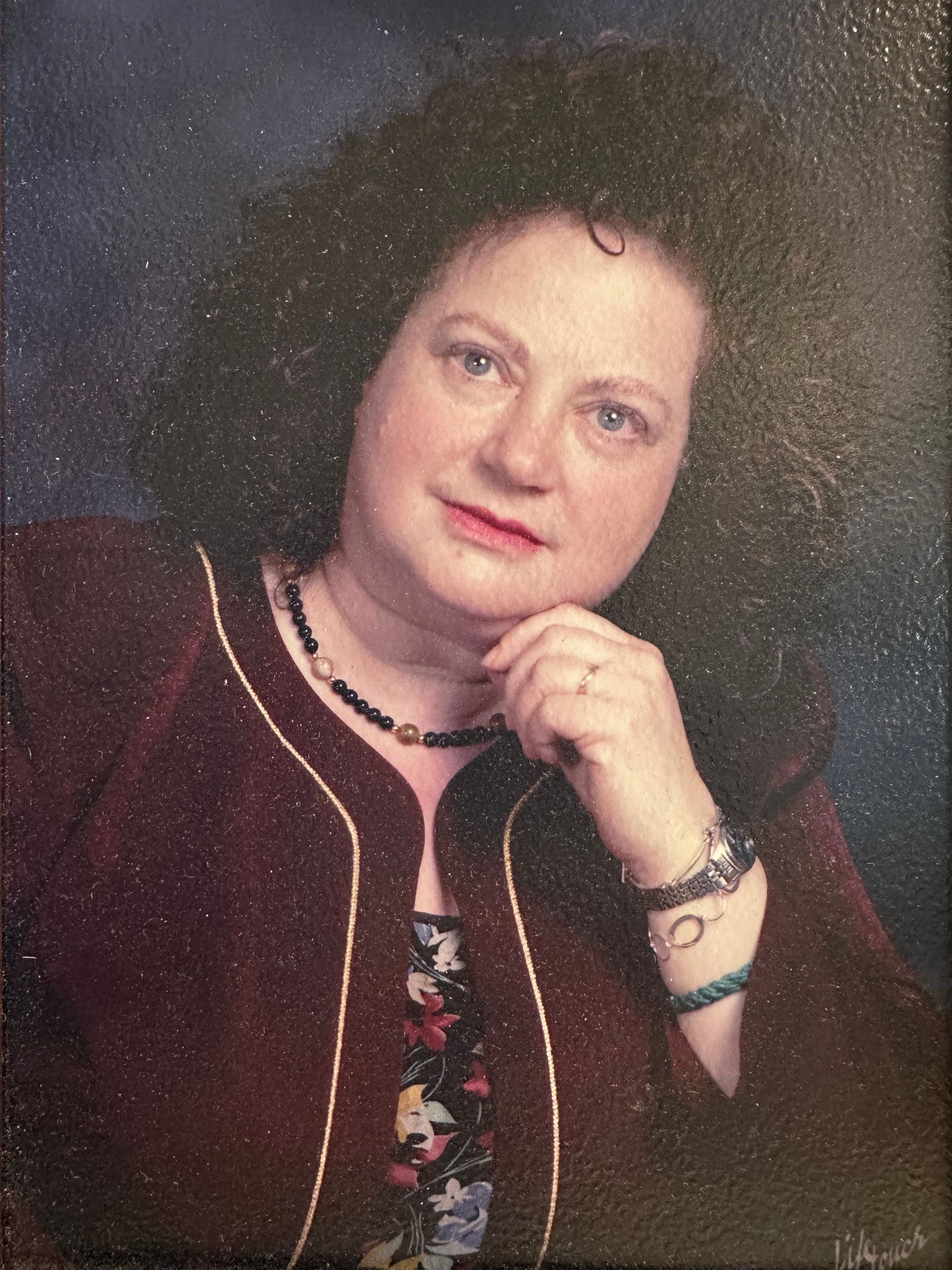 Hazel Bluestein, MD