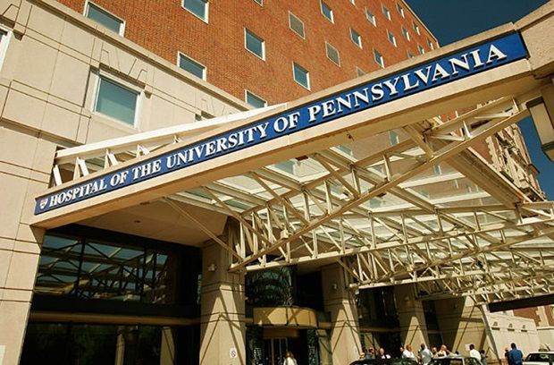 Hospital of the University of Pennsylvania- Penn Medicine