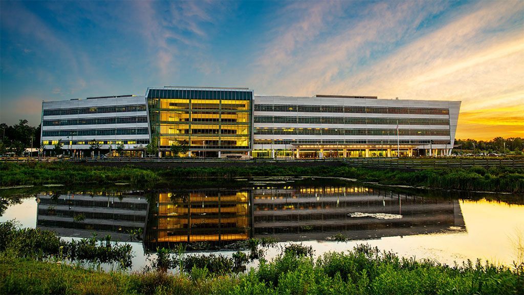 Jefferson Einstein Montgomery Hospital - Jefferson Health