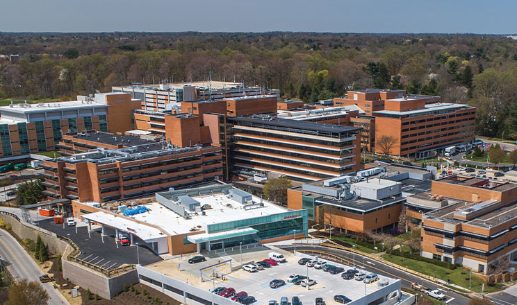 Lankenau Medical Center-- Mainline Health
