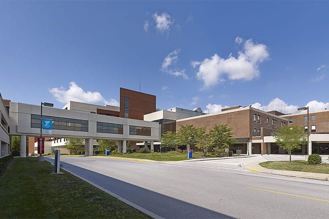 Paoli Hospital -Mainline Health