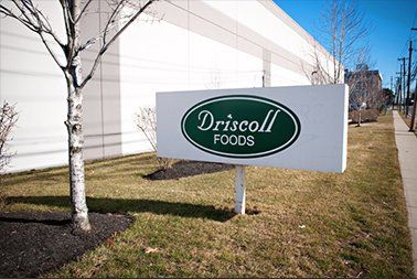 Driscoll Foods