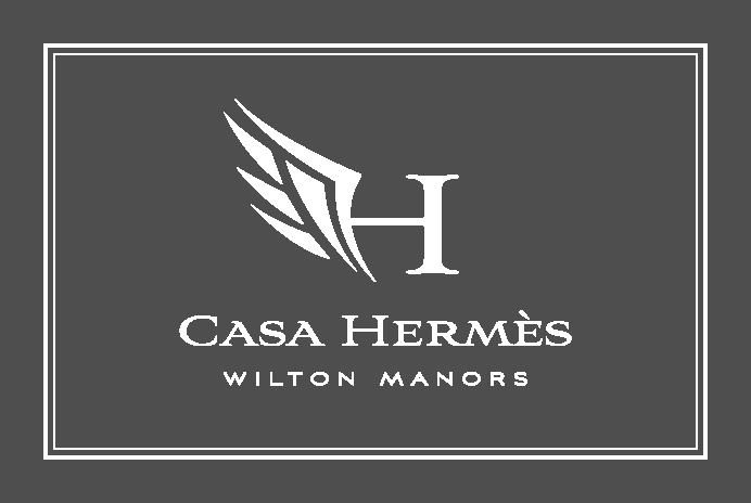 Guest House — Wilton Manors, FL — Casa Hermès