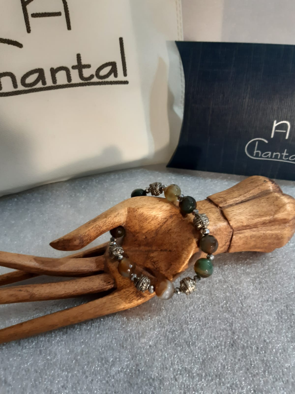 bracciale personalizzato