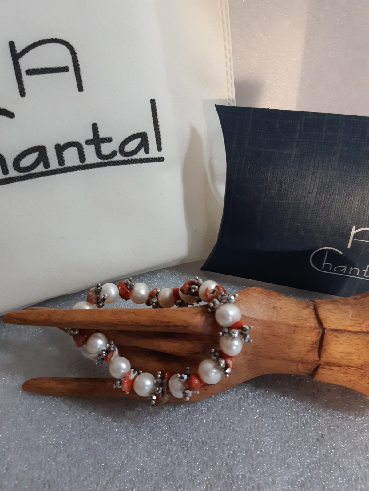 bracciale personalizzato