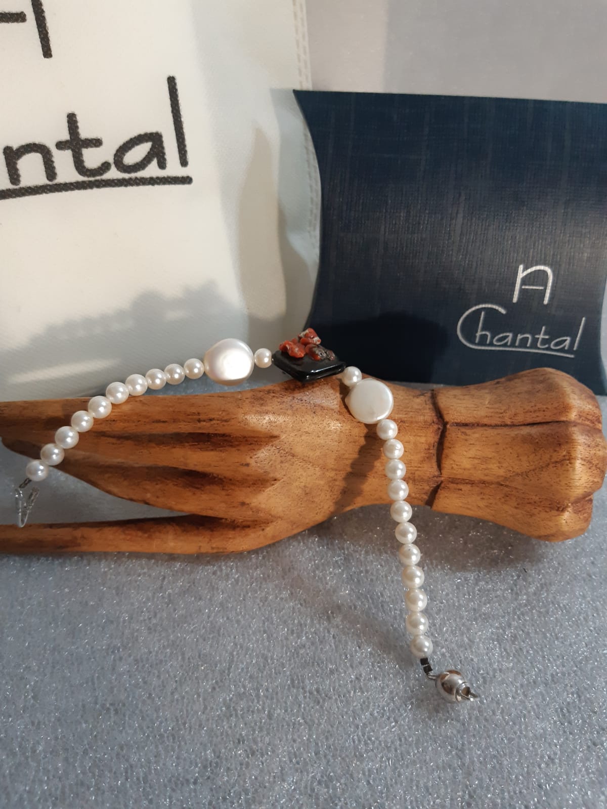 bracciale personalizzato