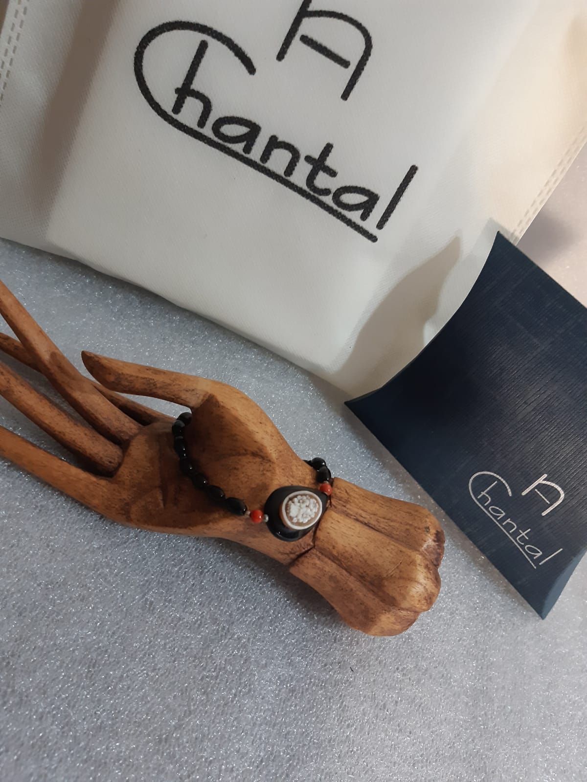 bracciale personalizzato