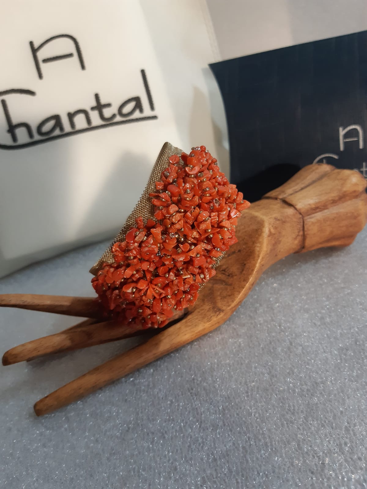 bracciale personalizzato