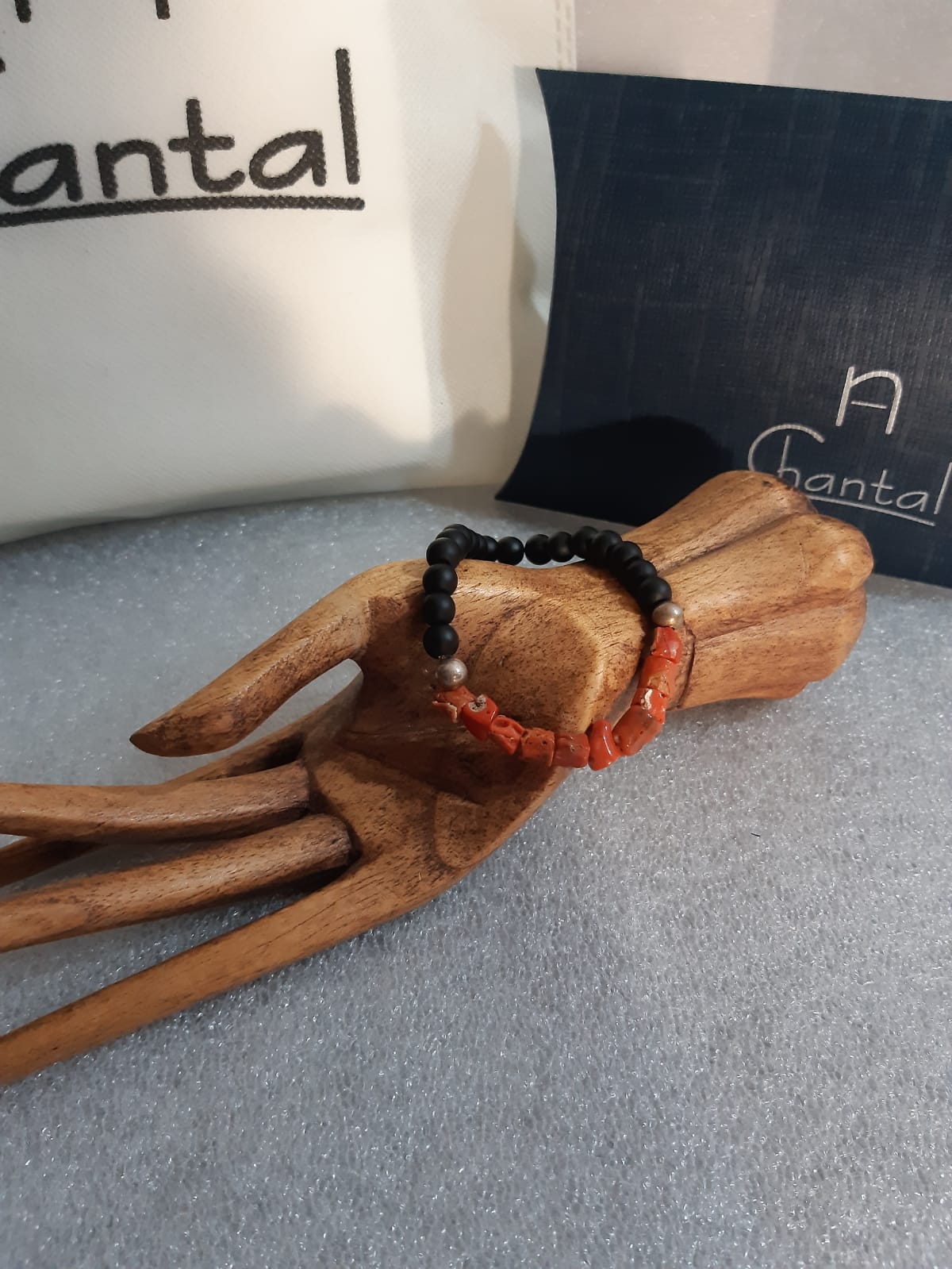 bracciale personalizzato