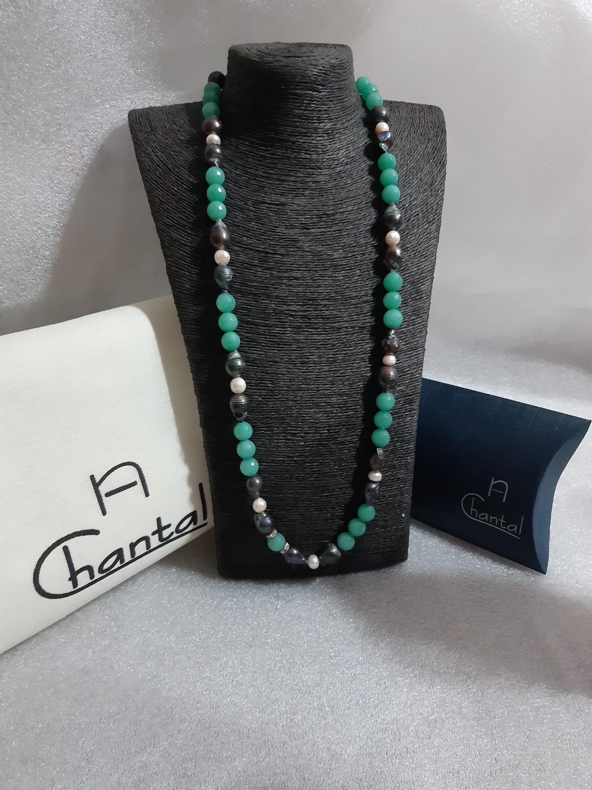 collana personalizzata