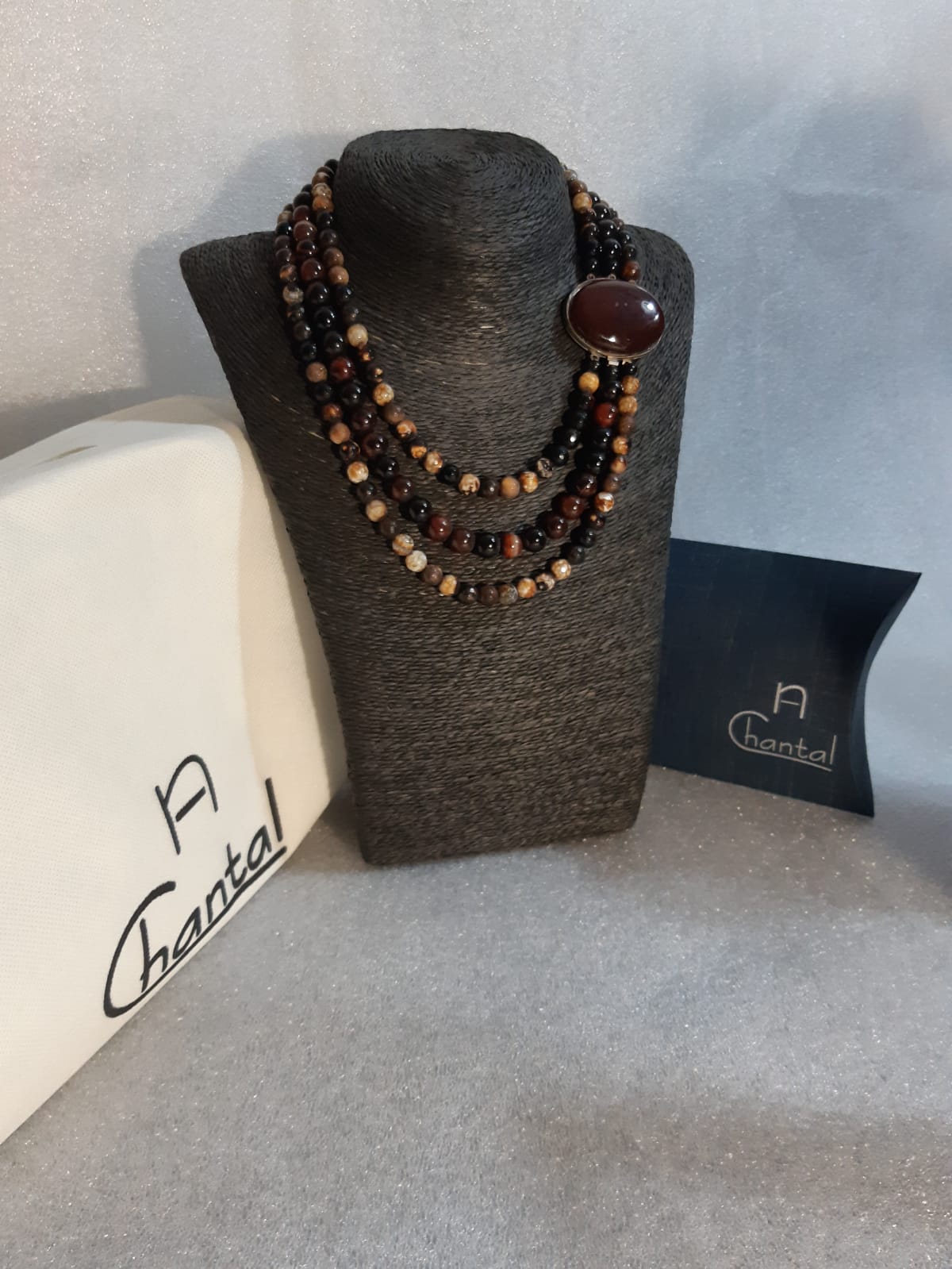 collana personalizzata