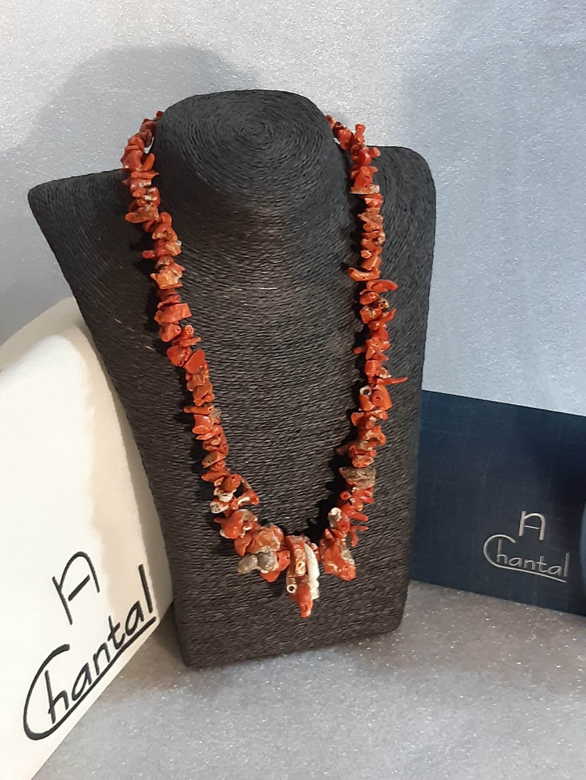 collana personalizzata