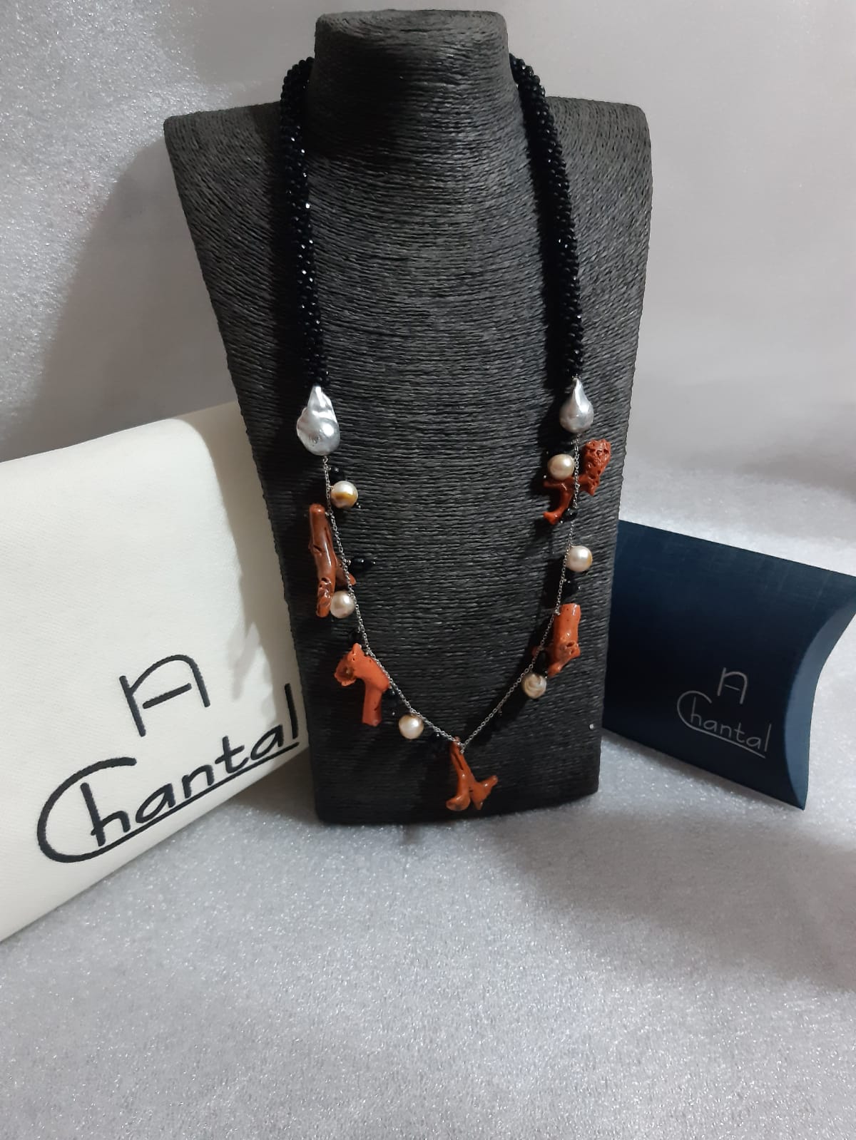 collana personalizzata