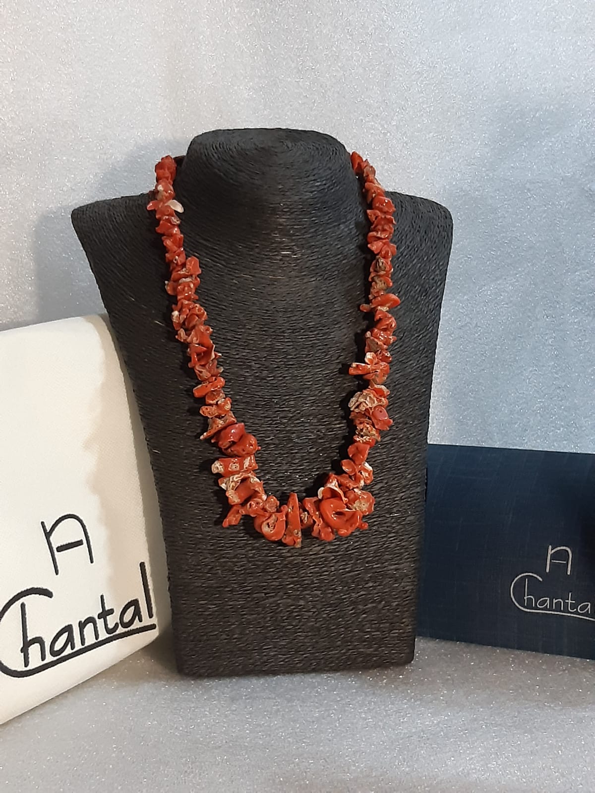 collana personalizzata