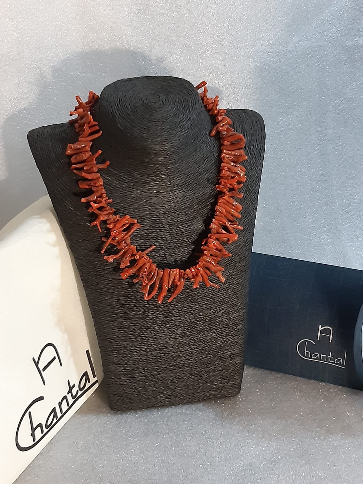 collana personalizzata