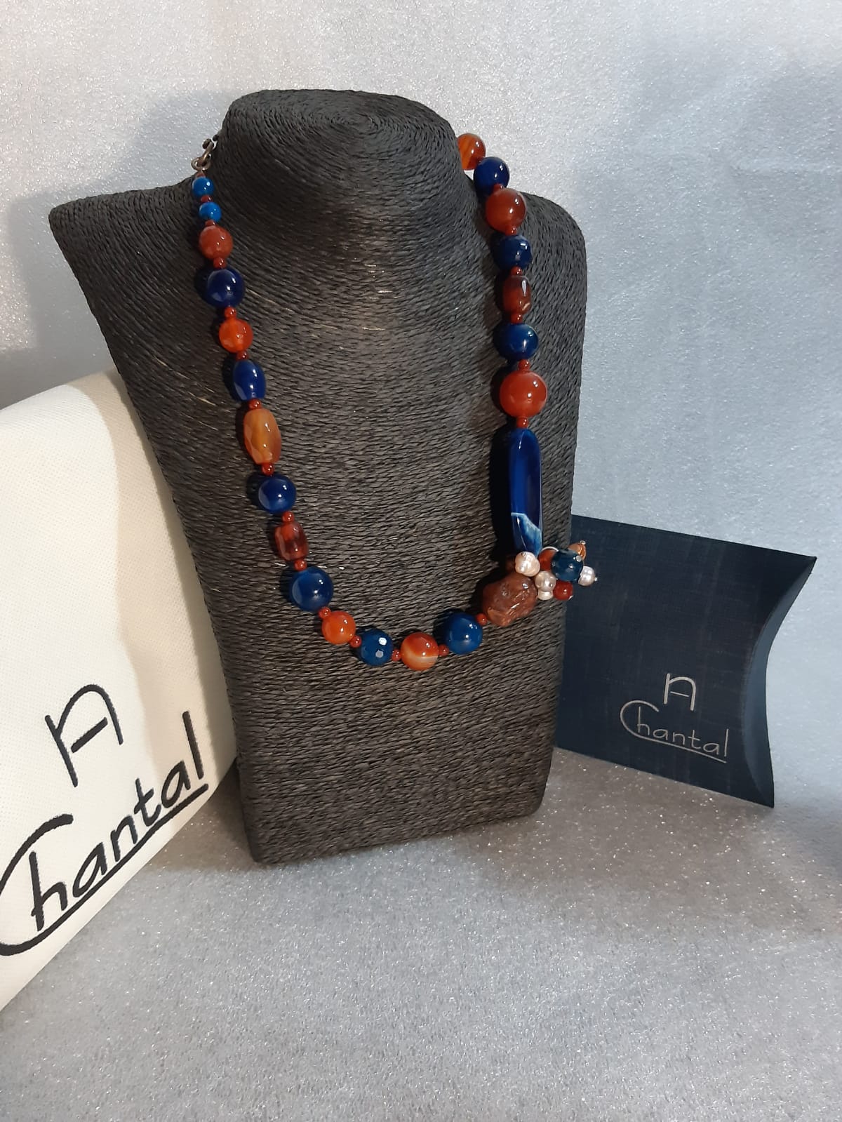 collana personalizzata