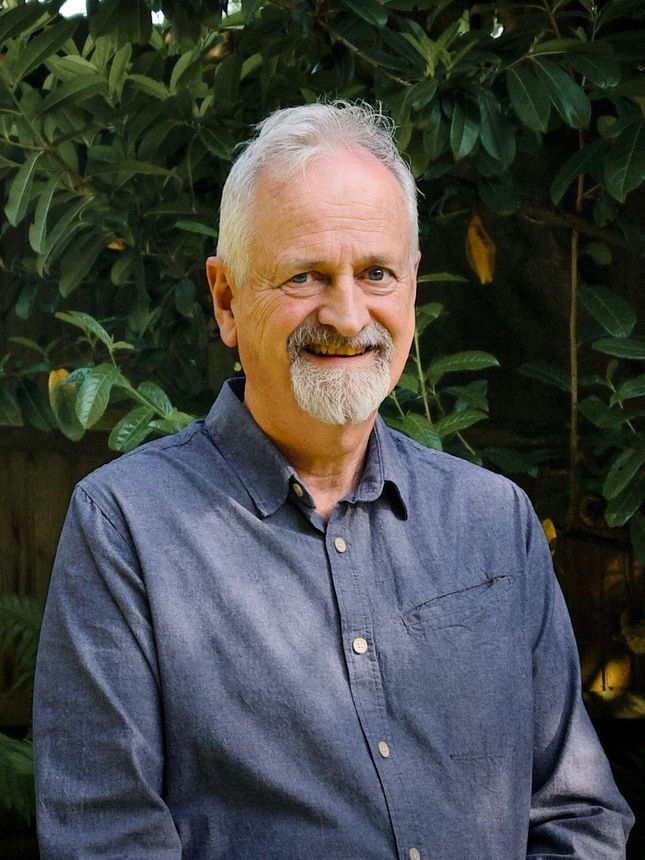Peter Drew Counsellor