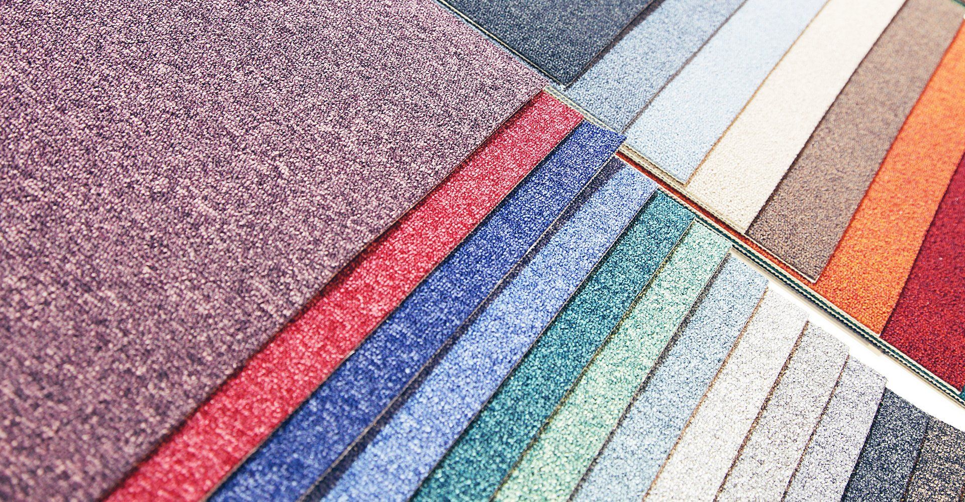 Carpet shop Universal Carpets & Flooring