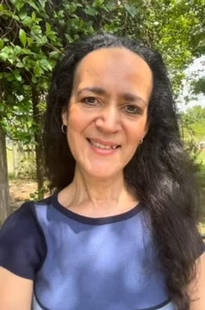 Tania, The Barefoot Soul