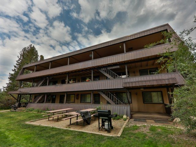 Beaver Village Management Association Portfolio