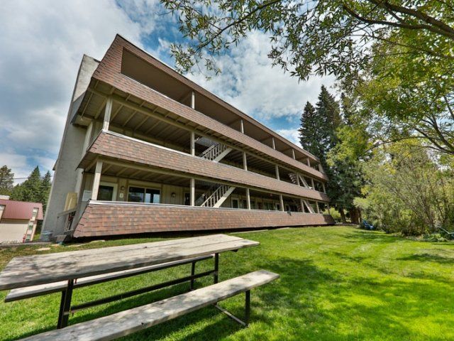 Beaver Village Management Association Portfolio