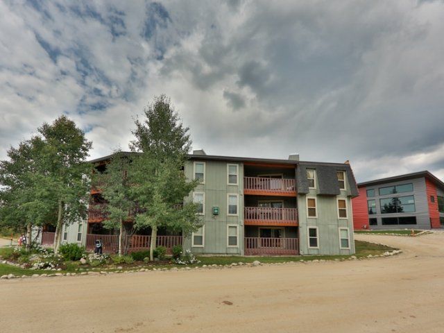 Beaver Village Management Association Portfolio