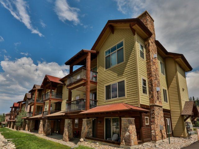 Beaver Village Management Association Portfolio