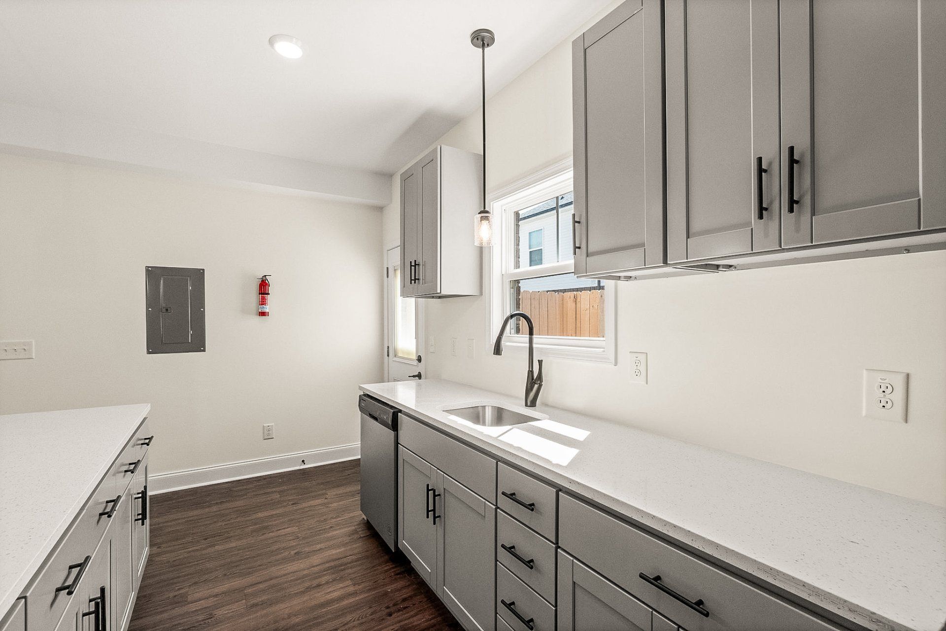 Alto Luxury Townhomes