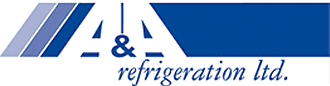  A & A Refrigeration Ltd logo