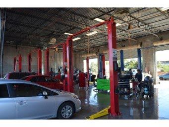Japanese AutoPros Shop — Auto Body Collision Repair in Phoenix, AZ