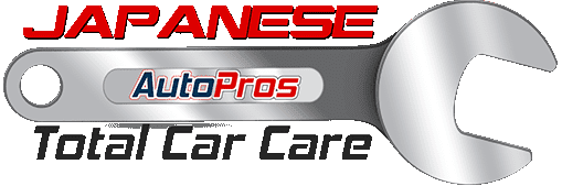 Japanese Auto Pros Logo