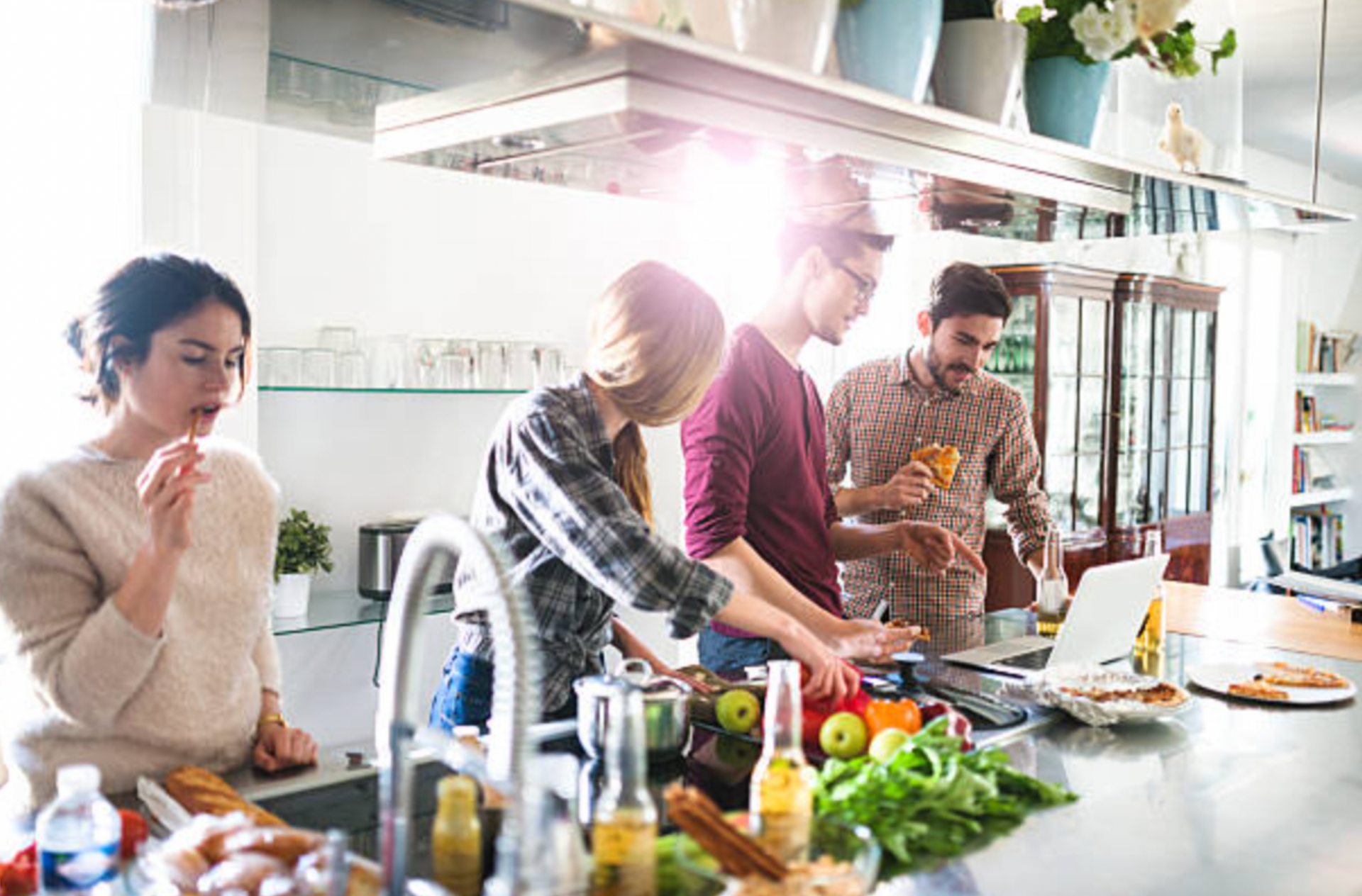 Kitchen Remodeling Los Angeles