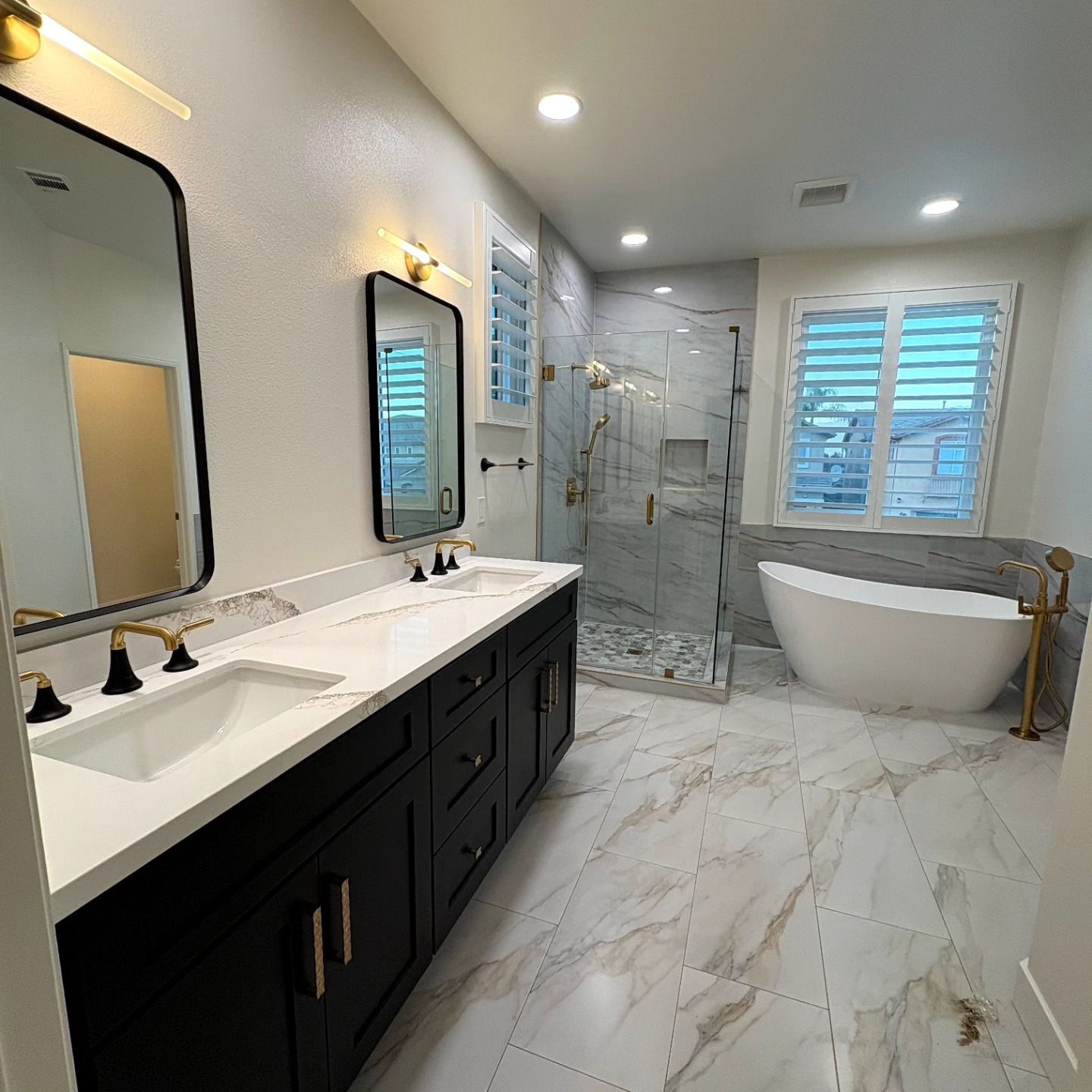 Bathroom Remodeling Contractor