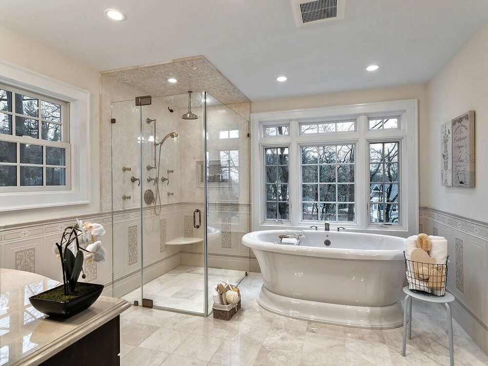 Bathroom Remodeling Contractor